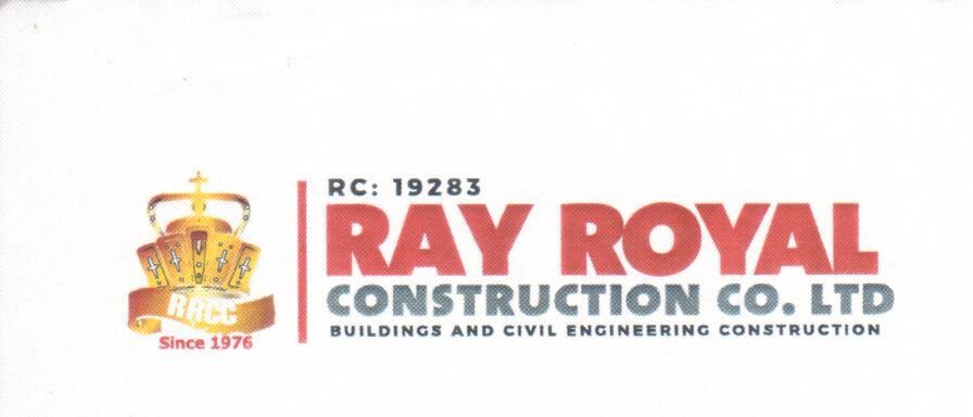 Ray Royal Construction Company Limited